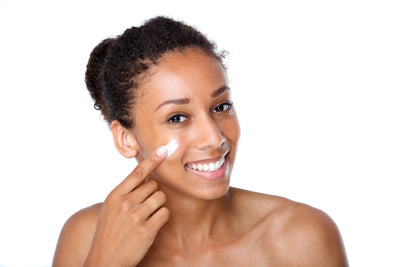 How Does Anti-Aging CBD Facial Cream Work?